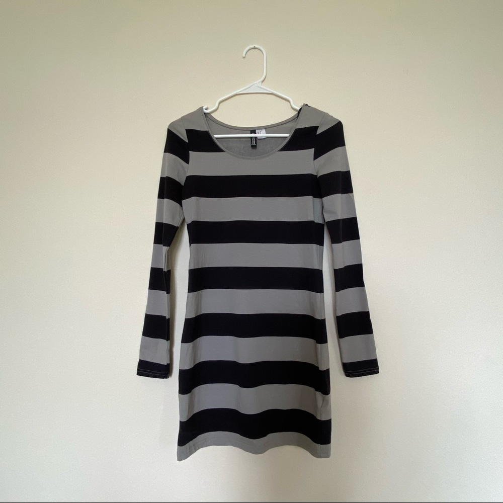 Body con dress